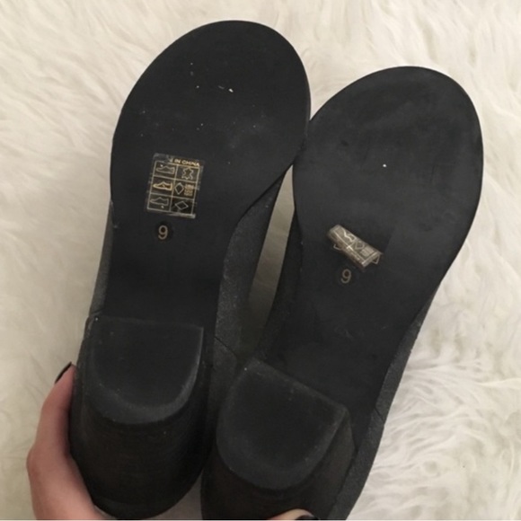Dolce Vita ankle boots size 9 - Picture 14 of 16